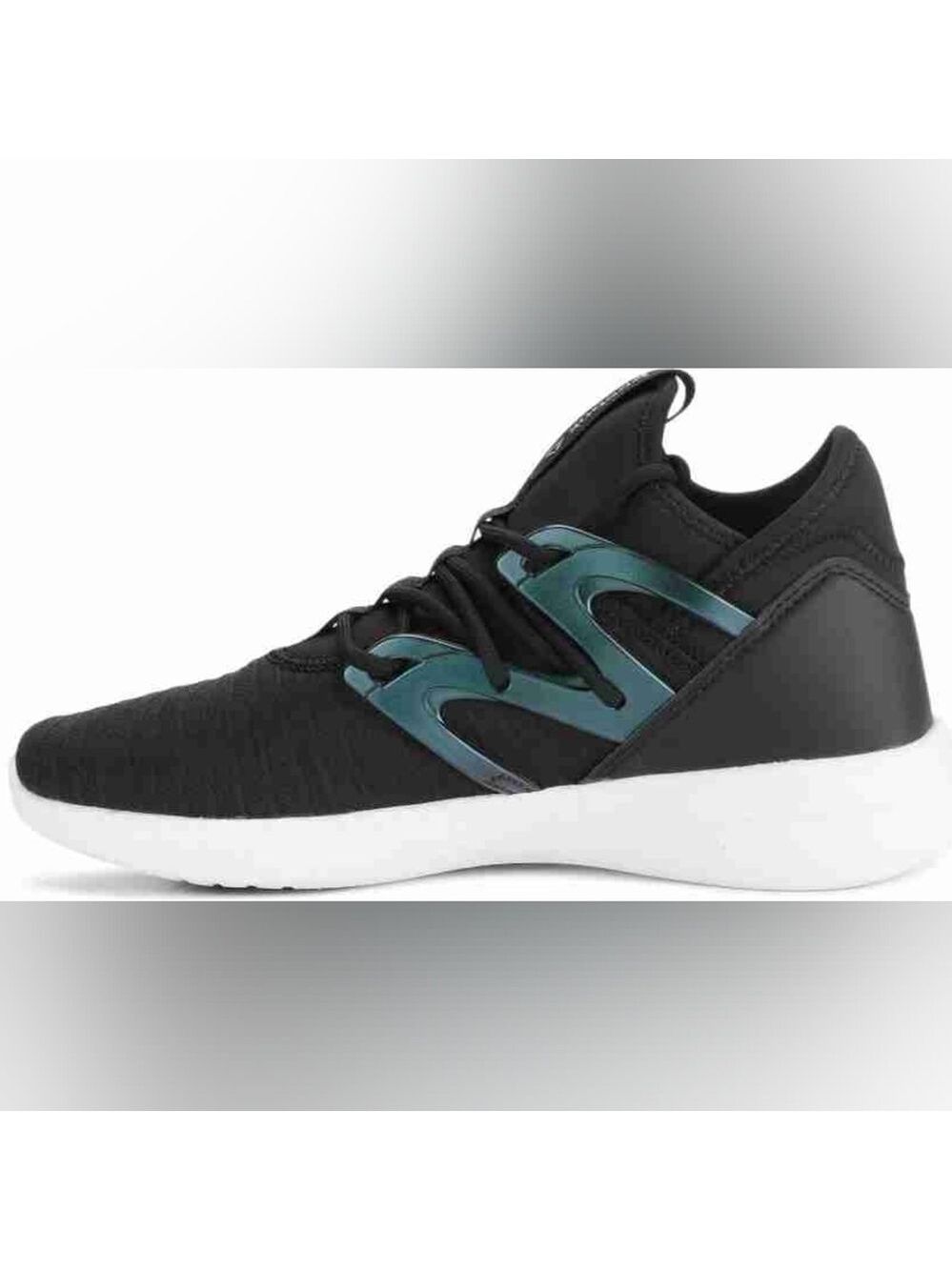 HP. Reebok Hayasu LimitedBlack/Oil Slick-White-Volt (W) - Picture 4 of 14